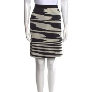 Missoni skirt